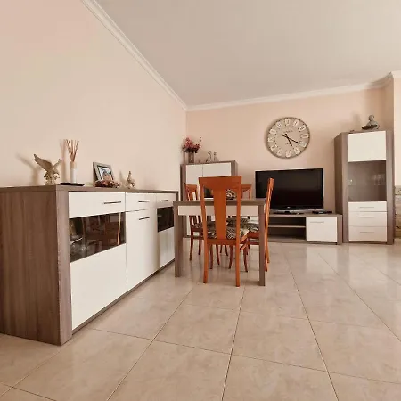 Casa Angela * Лагуш