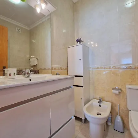 Апартаменты Casa Angela *