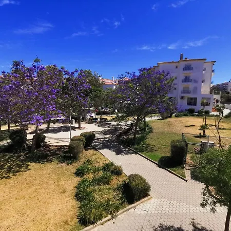 Casa Angela Апартаменты Лагуш