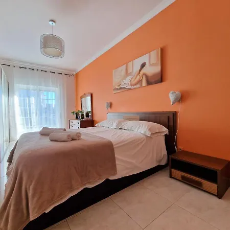 Casa Angela * Лагуш