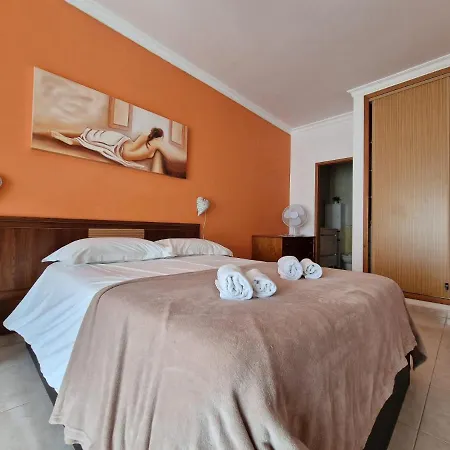 Апартаменты Casa Angela *