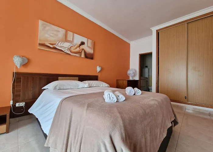 아파트 Casa Angela *