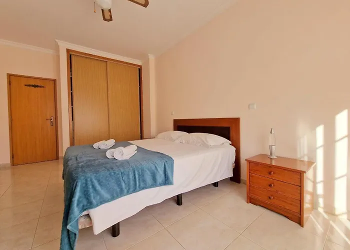 Casa Angela * 라고스