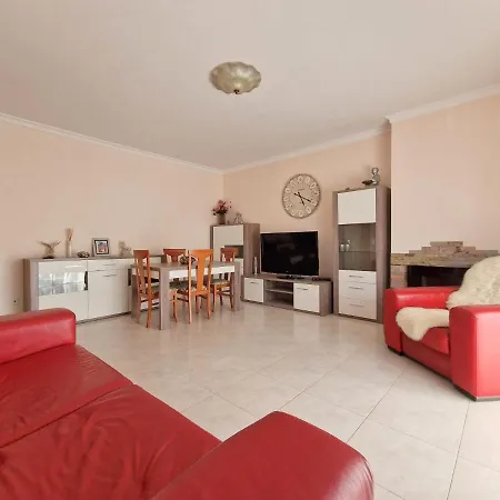 Apartman Casa Angela Lagos