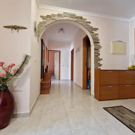 Appartamento Casa Angela *