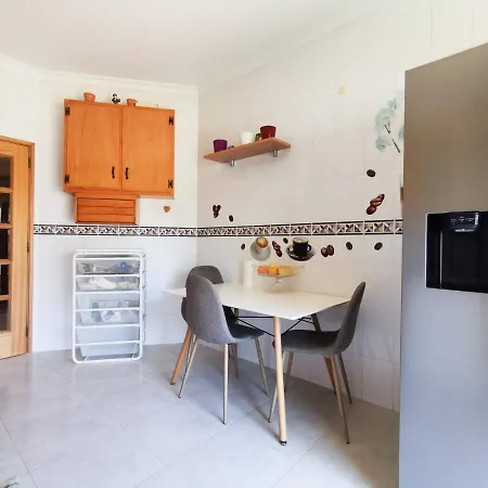 דירה Casa Angela *
