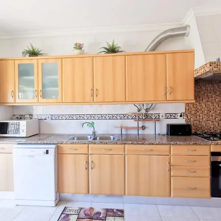 Apartman Casa Angela