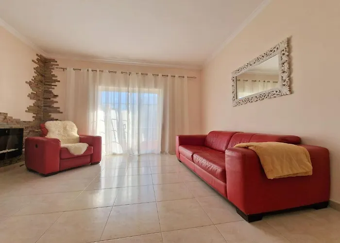 Apartment Casa Angela