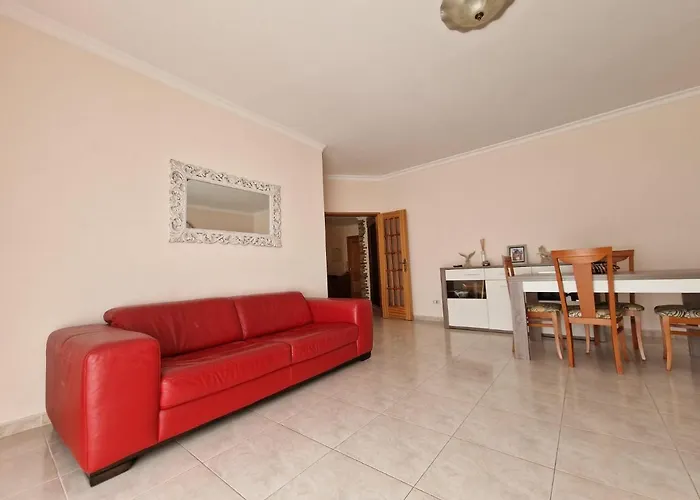 Casa Angela Apartment