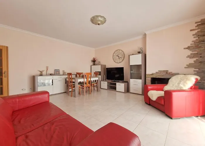 Apartment Casa Angela Lagos