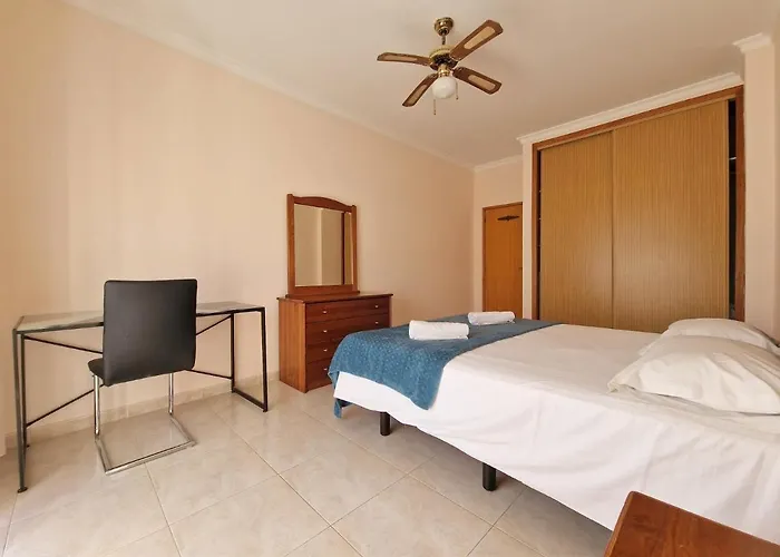 Apartment Casa Angela