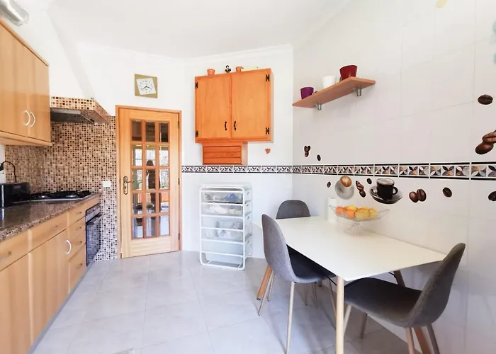 Casa Angela Apartment