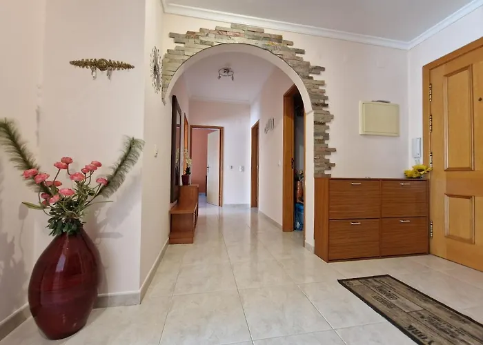 Apartment Casa Angela *
