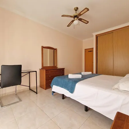 Appartement Casa Angela