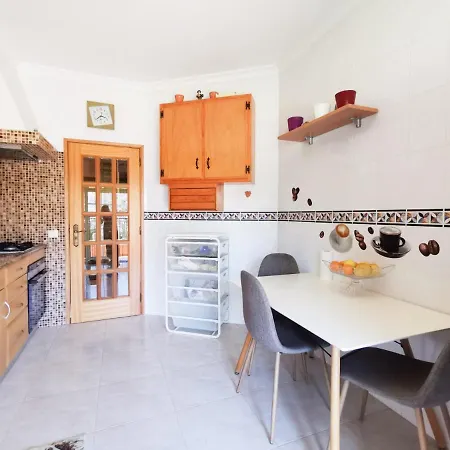 Casa Angela Appartement