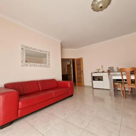 Casa Angela Apartment